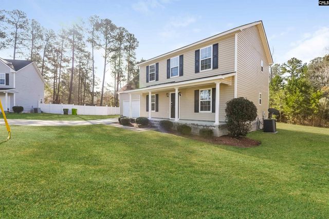 100 Cane Brake Drive, Columbia, SC 29223