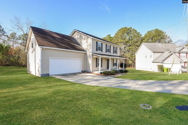 100 Cane Brake Drive, Columbia, SC 29223