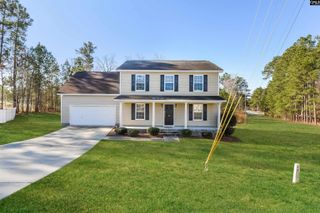 100 Cane Brake Drive, Columbia, SC 29223