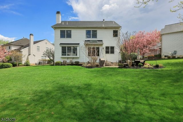 5 Gordon Pl, Bernards Twp., NJ 07920