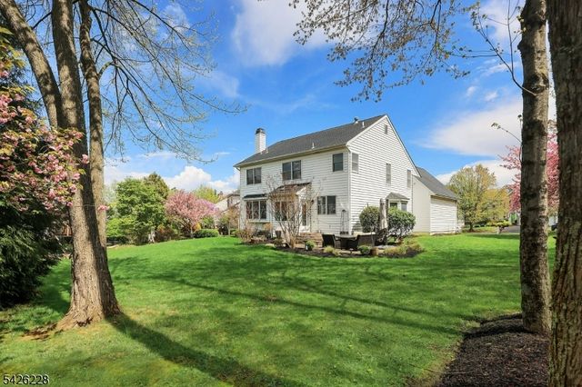 5 Gordon Pl, Bernards Twp., NJ 07920