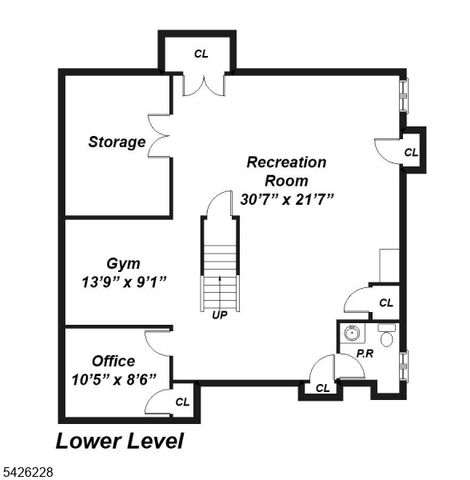 5 Gordon Pl, Bernards Twp., NJ 07920