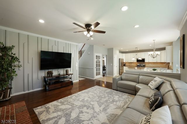 5 Gordon Pl, Bernards Twp., NJ 07920