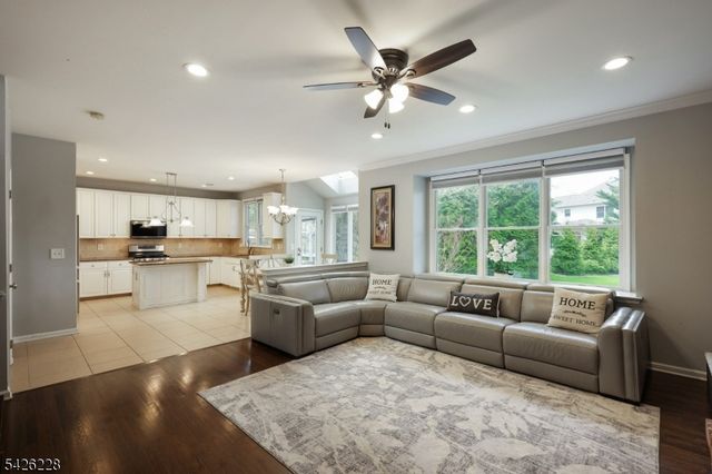 5 Gordon Pl, Bernards Twp., NJ 07920