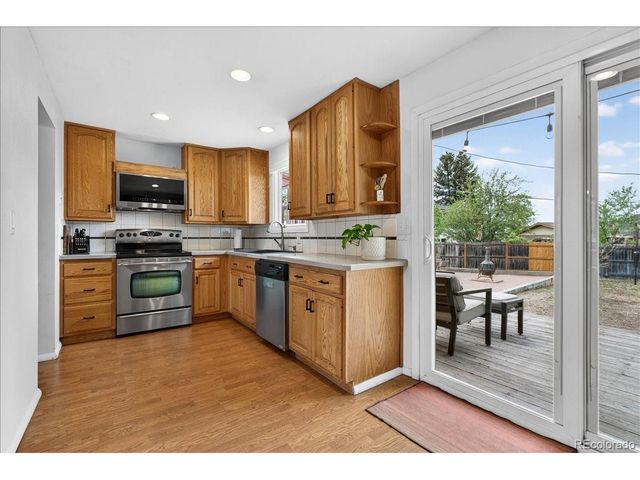 9751 E Cornell Ave, Denver, CO 80231