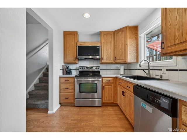 9751 E Cornell Ave, Denver, CO 80231