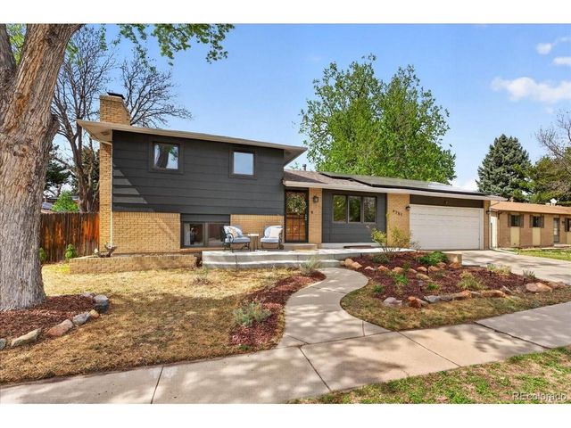 9751 E Cornell Ave, Denver, CO 80231