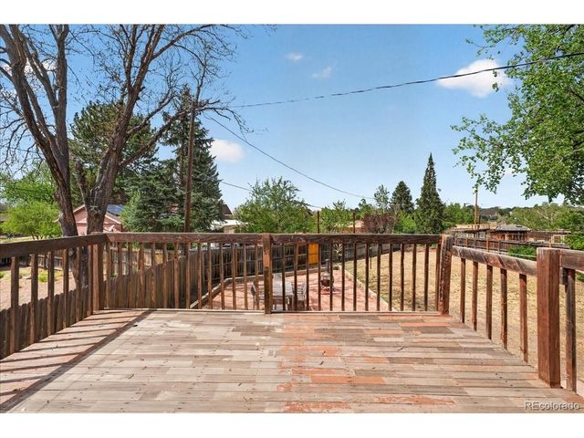 9751 E Cornell Ave, Denver, CO 80231