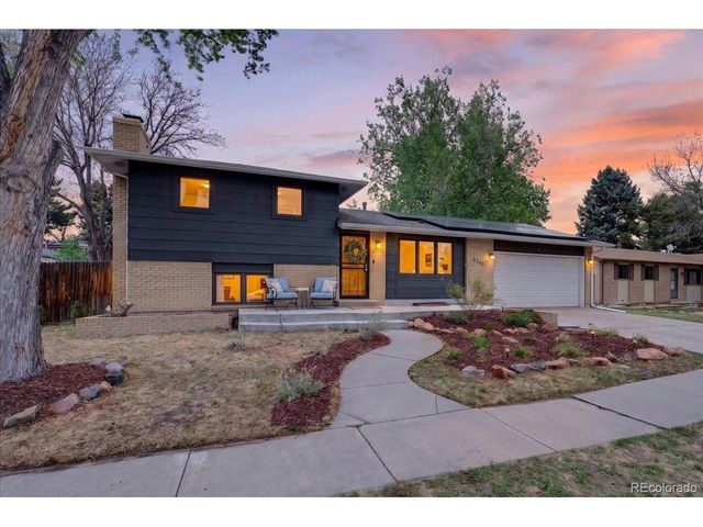 9751 E Cornell Ave, Denver, CO 80231