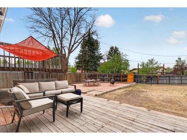 9751 E Cornell Ave, Denver, CO 80231