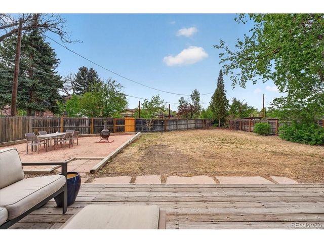 9751 E Cornell Ave, Denver, CO 80231