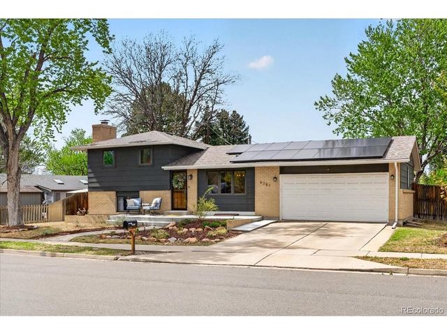 9751 E Cornell Ave, Denver, CO 80231