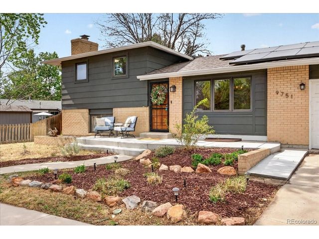9751 E Cornell Ave, Denver, CO 80231