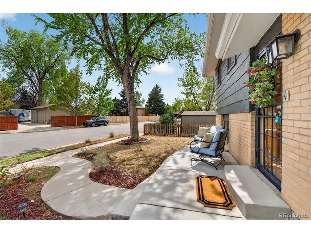 9751 E Cornell Ave, Denver, CO 80231
