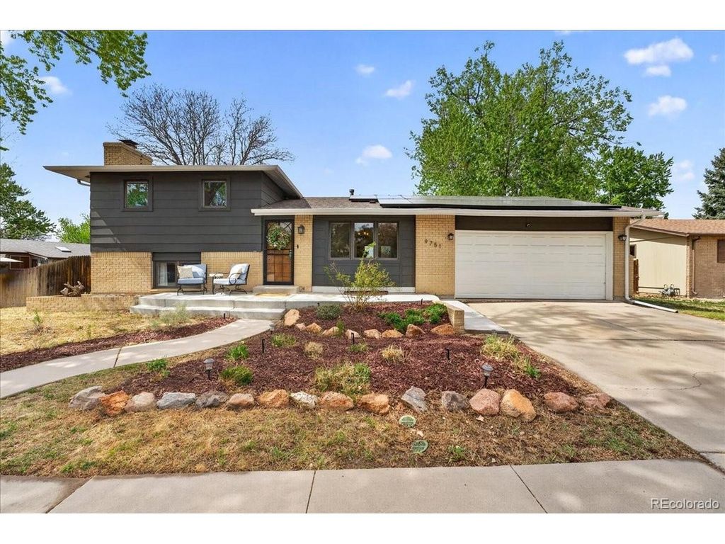 9751 E Cornell Ave, Denver, CO 80231