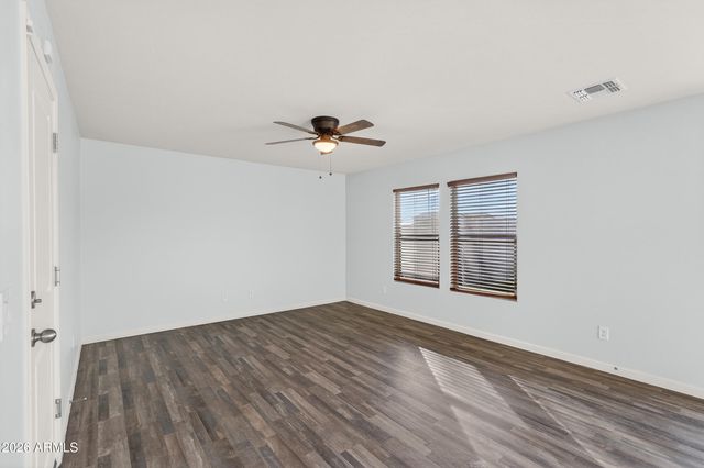 117 W TAYLOR Avenue, Coolidge, AZ 85128