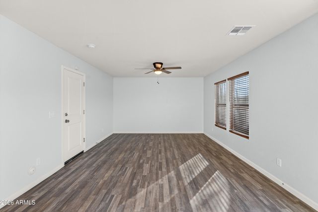 117 W TAYLOR Avenue, Coolidge, AZ 85128