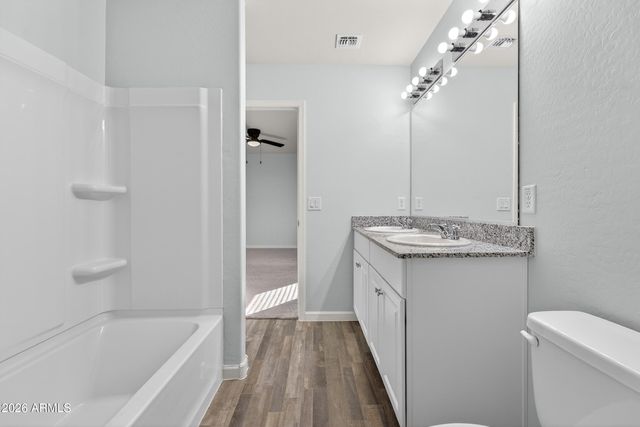 117 W TAYLOR Avenue, Coolidge, AZ 85128