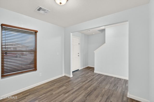 117 W TAYLOR Avenue, Coolidge, AZ 85128