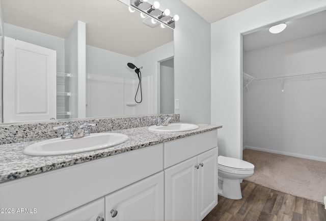 117 W TAYLOR Avenue, Coolidge, AZ 85128