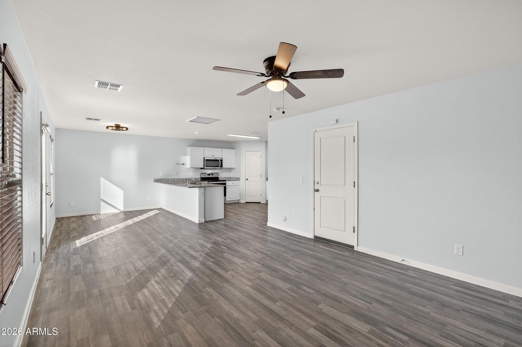 117 W TAYLOR Avenue, Coolidge, AZ 85128 — photo 3
