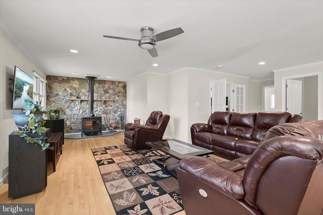 6910 PINDELL SCHOOL RD, Fulton, MD 20759