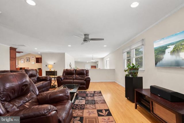 6910 PINDELL SCHOOL RD, Fulton, MD 20759