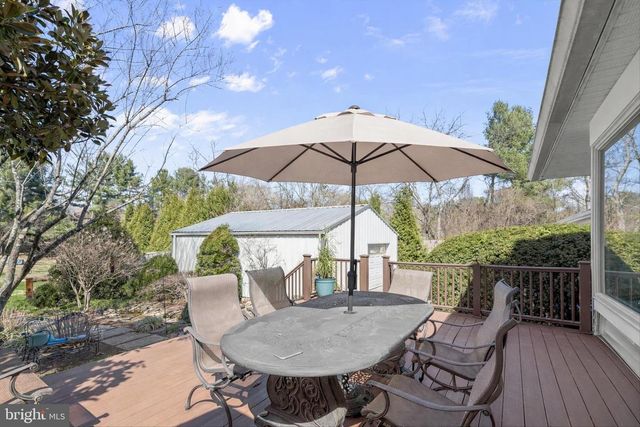 6910 PINDELL SCHOOL RD, Fulton, MD 20759