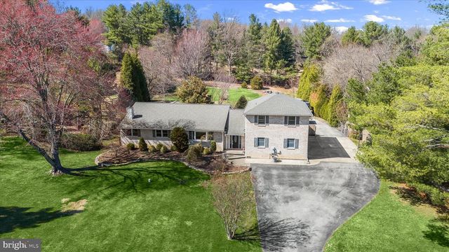 6910 PINDELL SCHOOL RD, Fulton, MD 20759