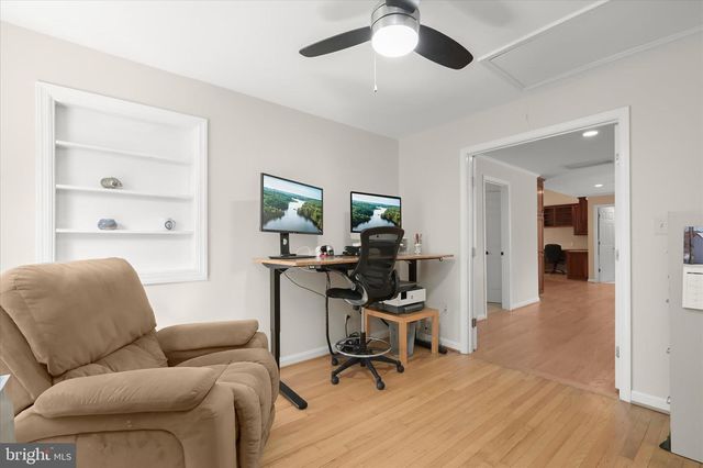 6910 PINDELL SCHOOL RD, Fulton, MD 20759