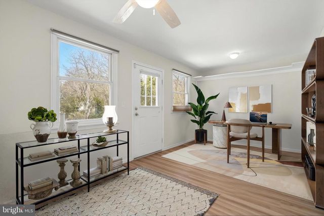 6910 PINDELL SCHOOL RD, Fulton, MD 20759