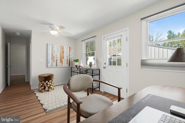 6910 PINDELL SCHOOL RD, Fulton, MD 20759