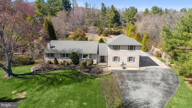 6910 PINDELL SCHOOL RD, Fulton, MD 20759