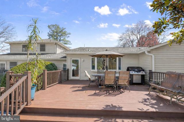 6910 PINDELL SCHOOL RD, Fulton, MD 20759