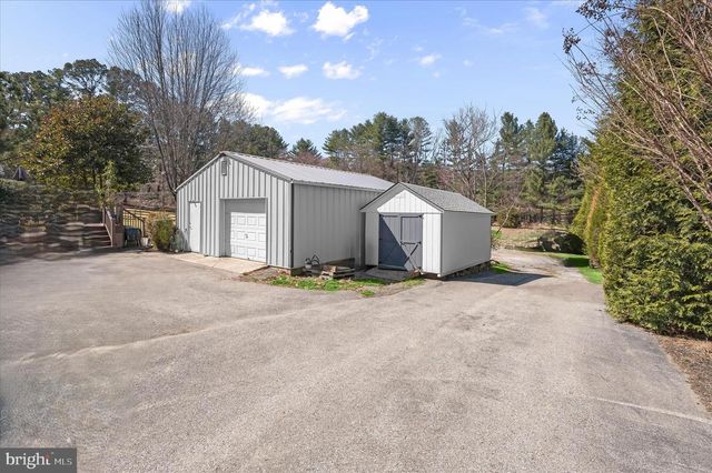 6910 PINDELL SCHOOL RD, Fulton, MD 20759