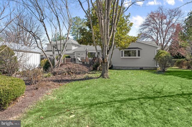 6910 PINDELL SCHOOL RD, Fulton, MD 20759