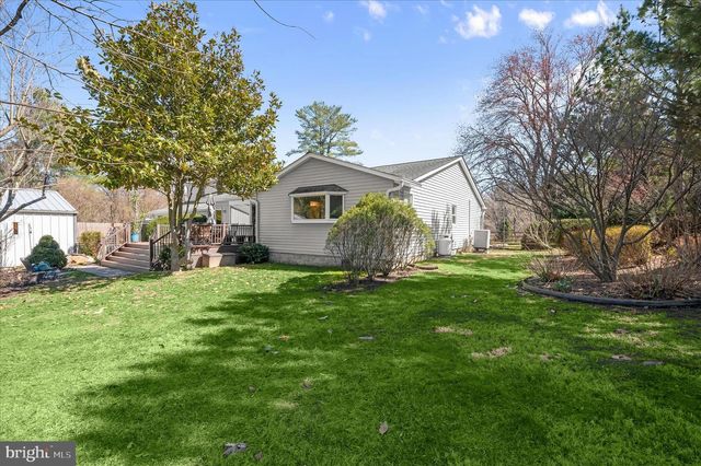 6910 PINDELL SCHOOL RD, Fulton, MD 20759