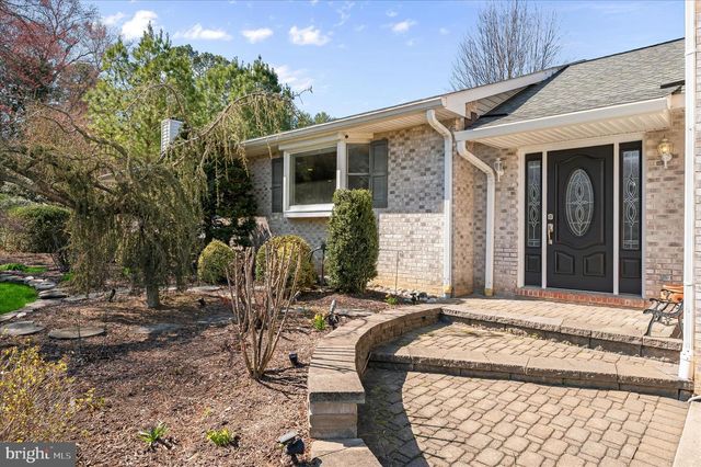 6910 PINDELL SCHOOL RD, Fulton, MD 20759