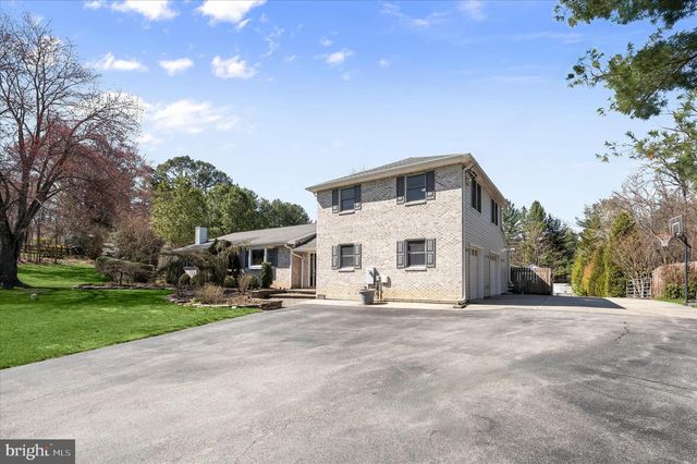 6910 PINDELL SCHOOL RD, Fulton, MD 20759