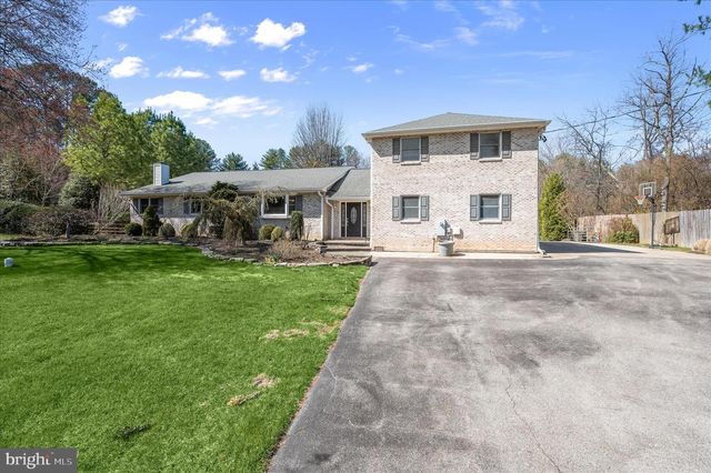 6910 PINDELL SCHOOL RD, Fulton, MD 20759