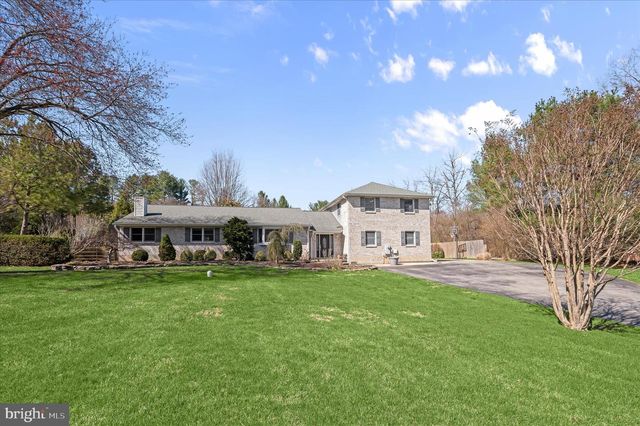 6910 PINDELL SCHOOL RD, Fulton, MD 20759