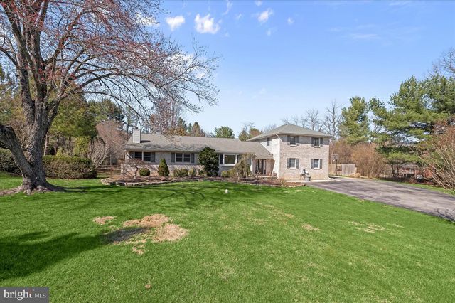 6910 PINDELL SCHOOL RD, Fulton, MD 20759