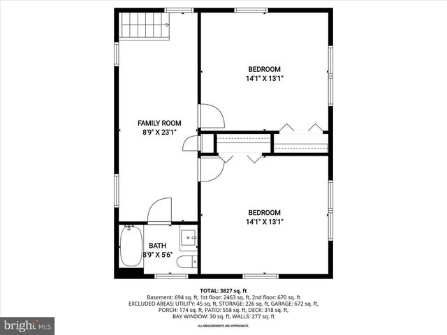 6910 PINDELL SCHOOL RD, Fulton, MD 20759