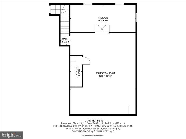 6910 PINDELL SCHOOL RD, Fulton, MD 20759