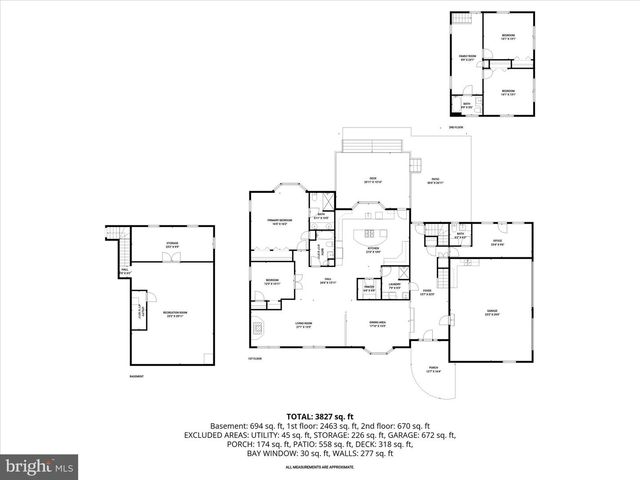 6910 PINDELL SCHOOL RD, Fulton, MD 20759