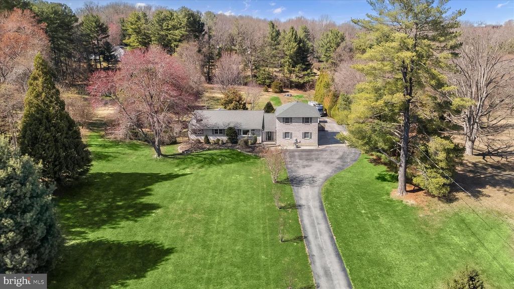 6910 PINDELL SCHOOL RD, Fulton, MD 20759