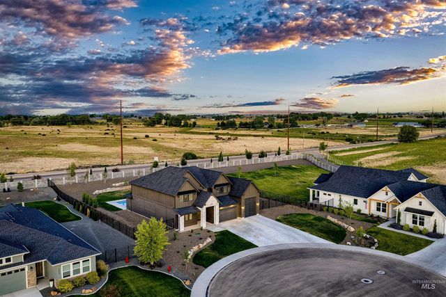 9600 S Prairie Falcon Ave, Nampa, ID 83686