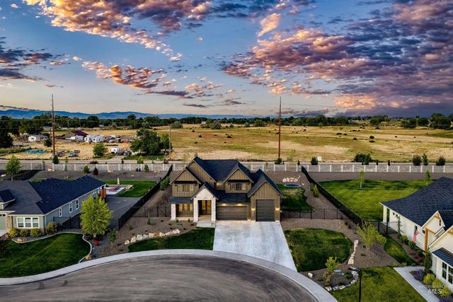 9600 S Prairie Falcon Ave, Nampa, ID 83686