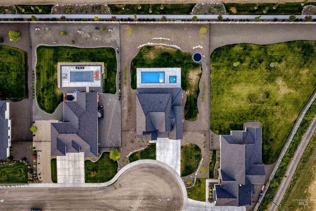 9600 S Prairie Falcon Ave, Nampa, ID 83686