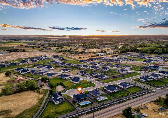 9600 S Prairie Falcon Ave, Nampa, ID 83686